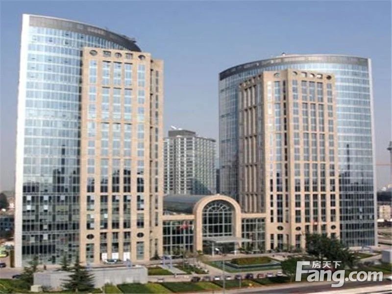 外景图