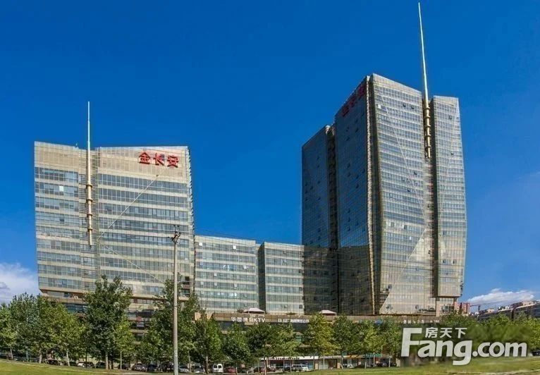 外景图
