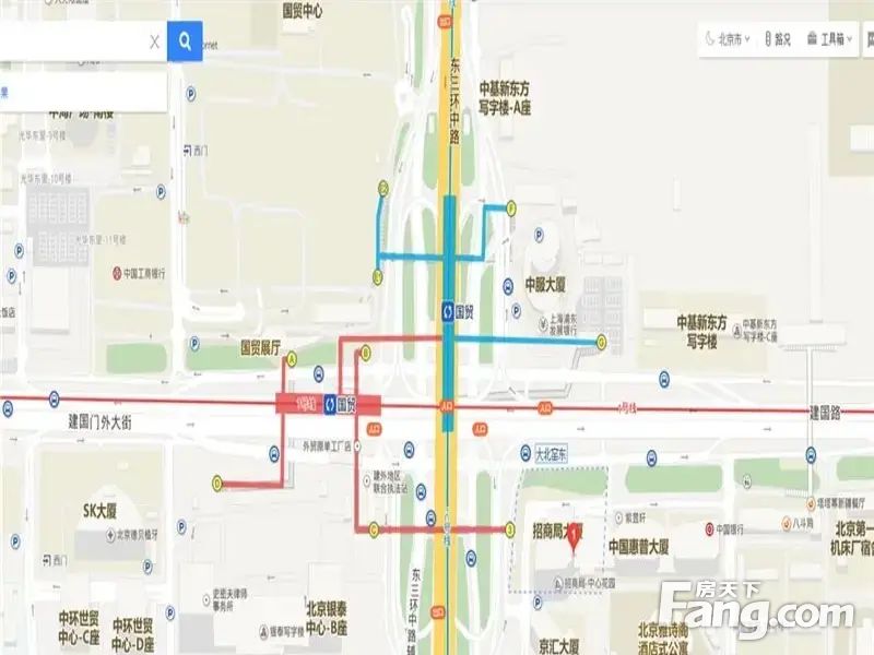 内景图