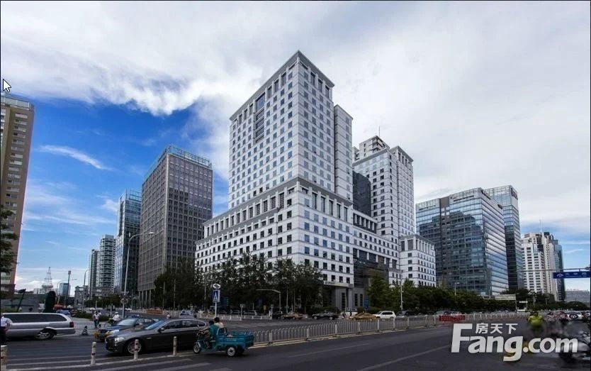 外景图