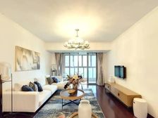 (小齐特价房)业主下调15万换房急售,家私全,买到就是赚到