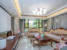 仁恒怡庭叠墅楼层好户型方正房龄新