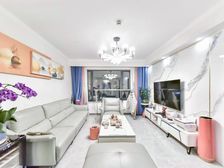 雪山 南北通透 得房好 商品住宅 次新小区 有电梯