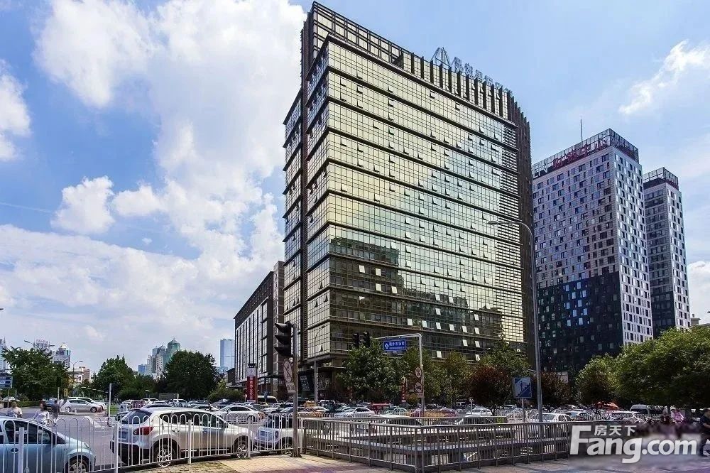外景图
