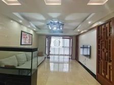 八字门会展珍珠山 十九中大型园林小区 拎包入住 凯旋城满二