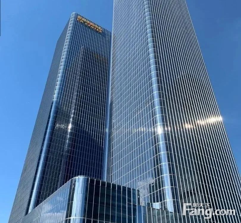 外景图