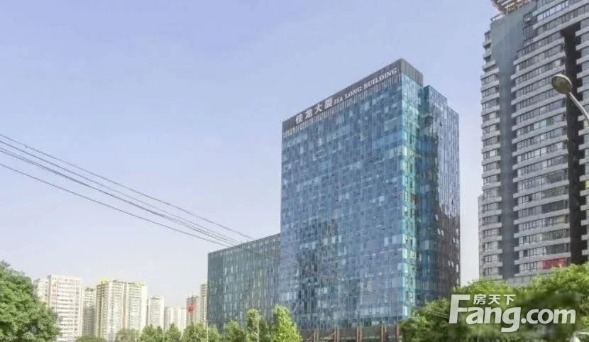外景图