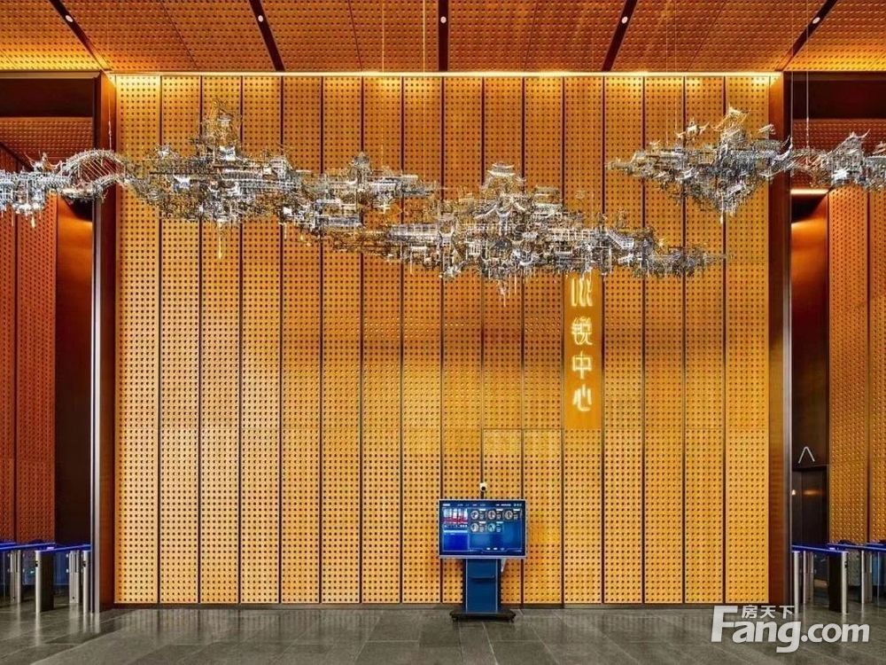 内景图