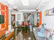 浦东高行宜嘉苑新出来买一层送一层复试,房东诚心出售看房方便