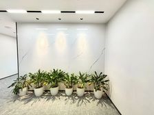 团结湖嘉盛中心138平 精装小户型特价对外出租 拎包入住