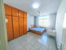 捡漏!广厦家园67平,两居,带全部家具家 万达广场