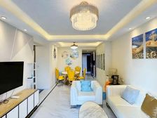 紧邻森林公园,一线自然景观,碧桂园一级物业,刚需三房带家私电