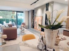 看房车接送!现房!地铁环线精装(带中央空调)!近万象城商圈