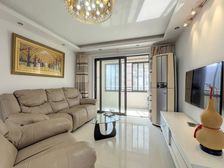 瑞虹新城二期 飞机两房 小区蕞好的户型 没有之一