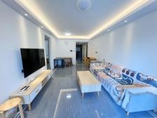 万科东新翡翠松湖 次新小区 小区环境优美香市公园香市中学旁