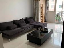 南北通透 环境好 商品房 近地铁 精装可拎包入住 中间好楼层