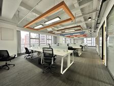 上海信息大厦 172平645平可分割 精装全配 业主直租