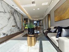 十一中 天阙府玖号三室两厅两卫 全明户型 南北通透6499起