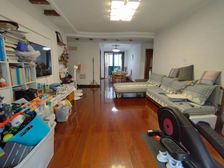 大两房可改三房 金典在于位置 精装修家电全送 可拎包入住 随