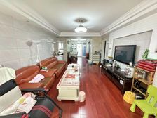 西郊河畔家园 医疗配套成熟 近地铁 南北通透 正规商品房