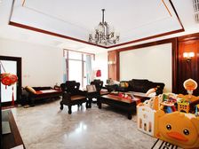 泽天下观景大别墅 户型好 赠送面积多近几年的新装修带书包