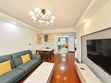 川沙 满五 交通便捷 精装可拎包入住 产权清晰 临地铁