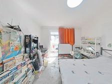 买一房得三房(阁楼挑高3.3 可做一室一卫)毛坯可随心装修