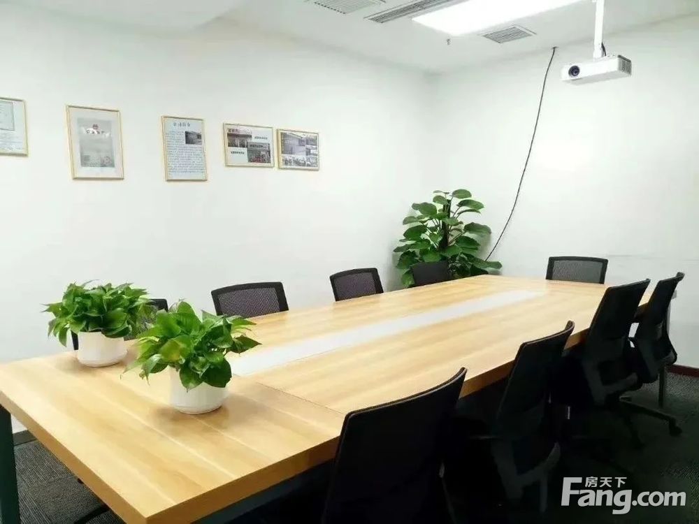 内景图