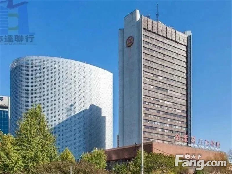 外景图