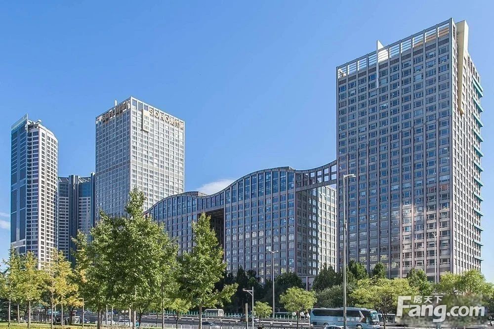 外景图