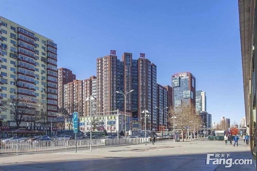 外景图