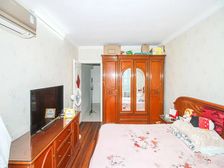 近公园近轨交,中高区采光好,拎包入住,自住精装,随时看房