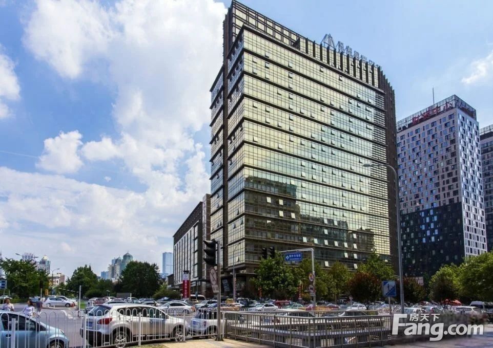 外景图