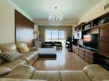 西城区 金融街西城晶华,在家就能看到国贸的精装高层三居室