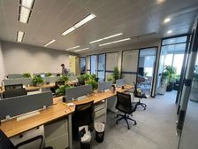 东三环沿线 亮马河大厦 盛福大厦 光明大厦 精装修带家具特价