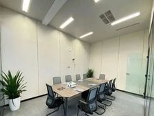 地铁盛福大厦丨精装带家具丨300平临三环带车位丨更多户型