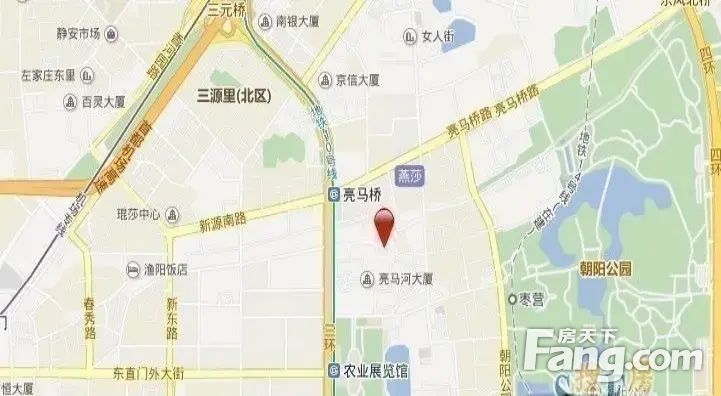 内景图