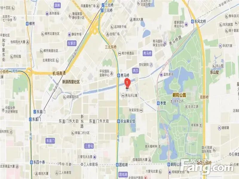 内景图