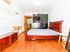 花木建华小区2室2厅