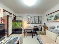 民园小区 2室1厅 69.25平