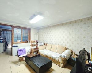 玉桥南里 南北通透 2居室