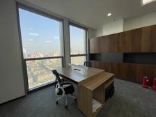 吴家窑丨中海广场丨精装遗留丨配套齐全丨鲁能鑫银丨北方金融大安