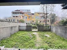 华侨城纯水岸208区(临河)朝南向 清水房