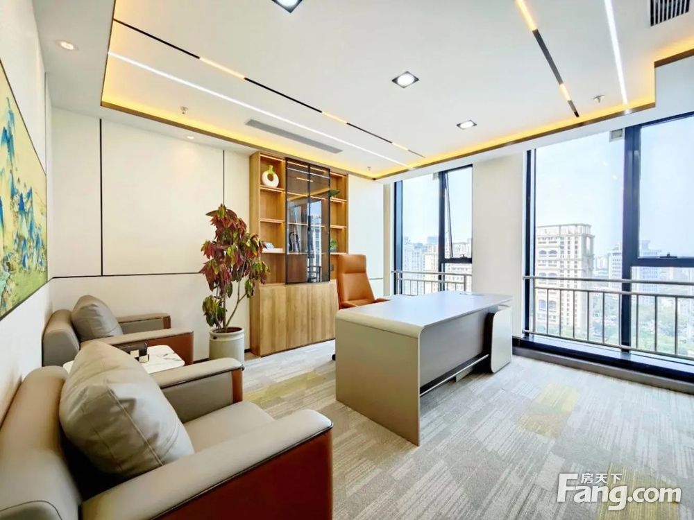 内景图
