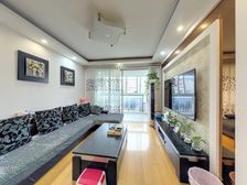 中虹华苑 2室2厅 73.06平