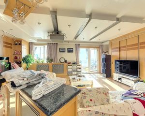 春华屋 3室2厅 161.68平