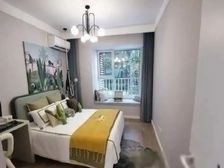 (价格真实)远洋未来城12层128万 双央企开发