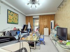 新江湾城雍景苑 2室2厅 106.33平