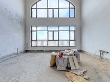 南山世纪星海湾 6室2厅 469平