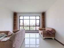 品质低密度小区 海景三居 精装可贷款看房方便诚售